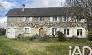 Maison 6 Pièces 184 m² à vendre à Magny-en-Vexin (95420)