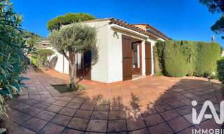 Maison 2 Pièces 48 m² à vendre à Sainte-Maxime (83120)