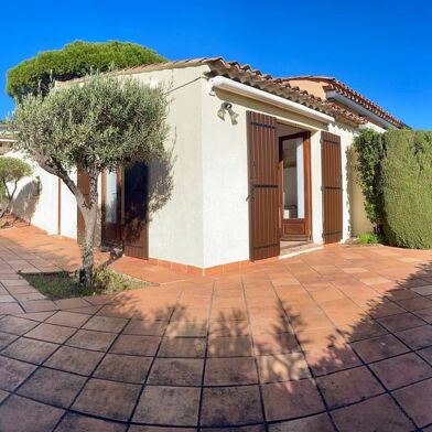 Maison 2 pièces 609000 €