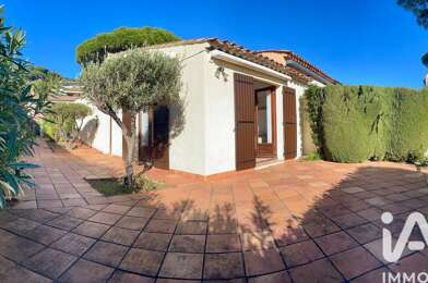 Maison 2 pièces 609000 €