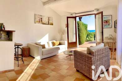 Maison 2 pièces 609000 €