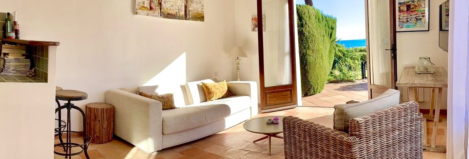 Maison 2 Pièces  m² à vendre à Sainte-Maxime (83120)