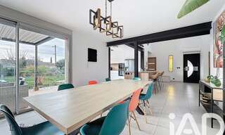 Maison 7 Pièces 206 m² à vendre à Canet (34800)