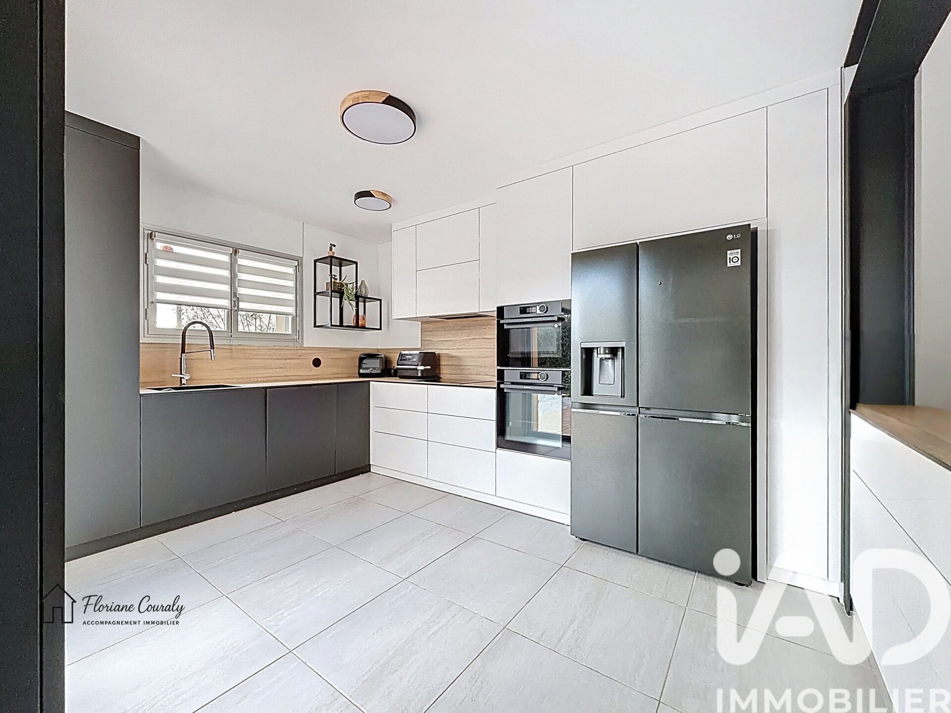 Vente Maison/villa 7 pièces - Photo 5