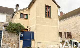 Maison 3 Pièces 44 m² à vendre à Neuilly-en-Vexin (95640)