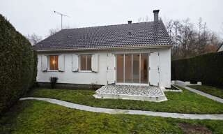 Maison 5 Pièces 90 m² à vendre à Maysel (60660)