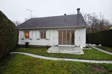 Maison 5 pièces 218000 €