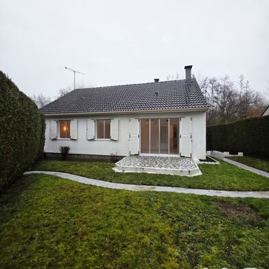 Maison 5 pièces 218000 €