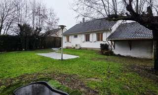 Maison 5 Pièces 90 m² à vendre à Maysel (60660)