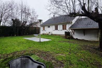 Maison 5 pièces 218000 €