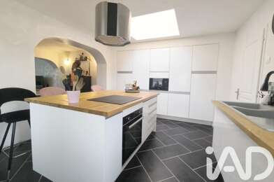 Maison 6 pièces 224900 €