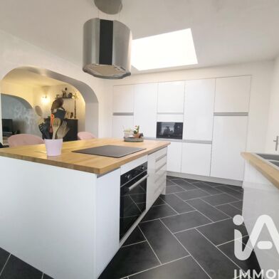 Maison 6 pièces 224900 €