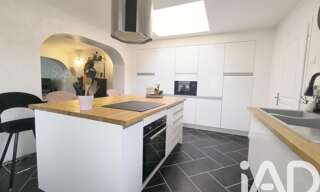 Maison 6 Pièces 129 m² à vendre à Roquetoire (62120)