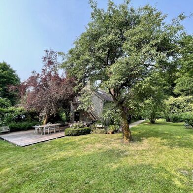 Maison 10 pièces 1200000 €