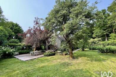 Maison 10 pièces 1200000 €