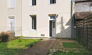 Maison 4 Pièces 116 m² à vendre à Montcresson (45700)