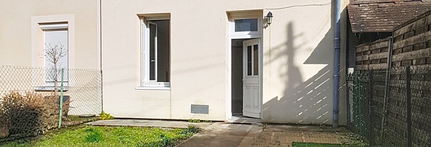 Maison 4 Pièces 116 m² à vendre à Montcresson (45700)