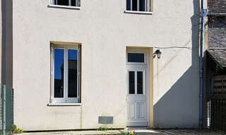 Maison 4 Pièces 116 m² à vendre à Montargis (45200)