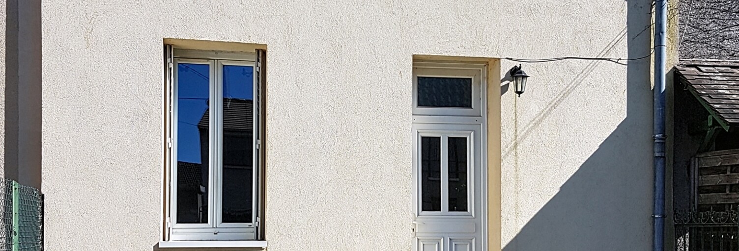 Maison 4 Pièces 116 m² à vendre à Montargis (45200)