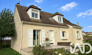 Maison 7 Pièces 151 m² à vendre à Limeil-Brévannes (94450)