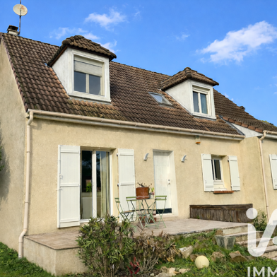 Maison 7 pièces 540000 €