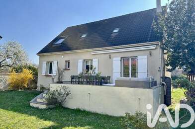 Maison 7 pièces 540000 €