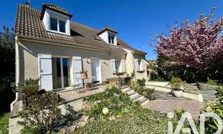 Maison 7 Pièces 151 m² à vendre à Limeil-Brévannes (94450)