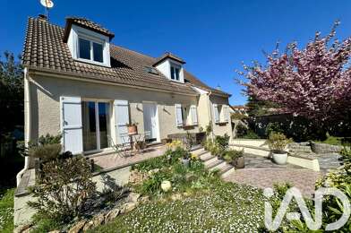 Maison 7 pièces 540000 €