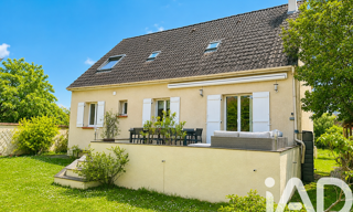 Maison 7 Pièces 151 m² à vendre à Limeil-Brévannes (94450)