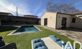 Maison 4 Pièces 86 m² à vendre à Maureilhan (34370)