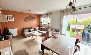 Maison 4 Pièces 84 m² à vendre à Chauconin-Neufmontiers (77124)