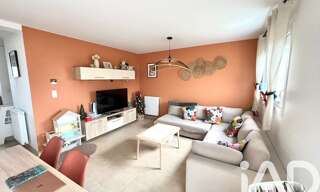 Maison 4 Pièces 84 m² à vendre à Chauconin-Neufmontiers (77124)