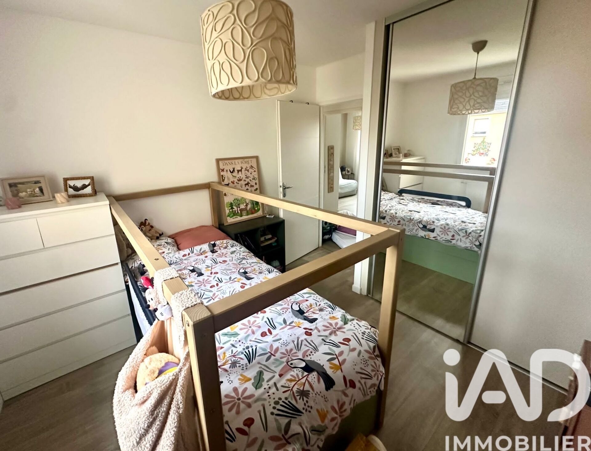 Vente Maison/villa 4 pièces - Photo 5
