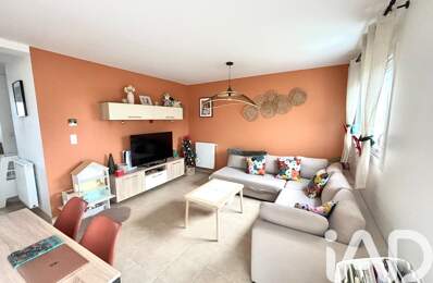 Vente Maison/villa 4 pièces — photo du bien