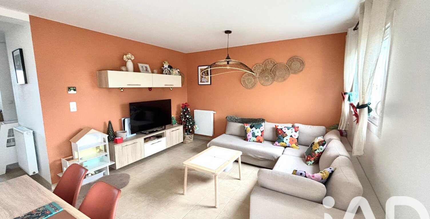 Vente Maison/villa 4 pièces — photo 1