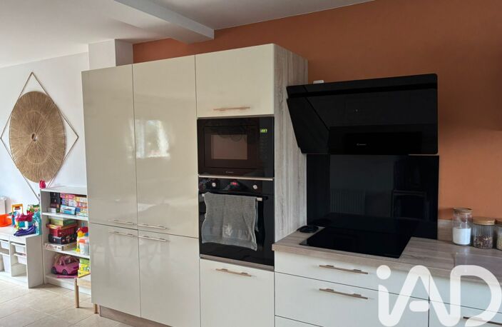 Vente Maison/villa 4 pièces — photo 3