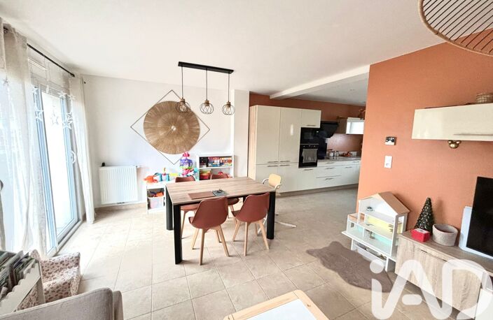 Vente Maison/villa 4 pièces — photo 4