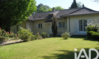 Maison 5 Pièces 188 m² à vendre à Cudos (33430)