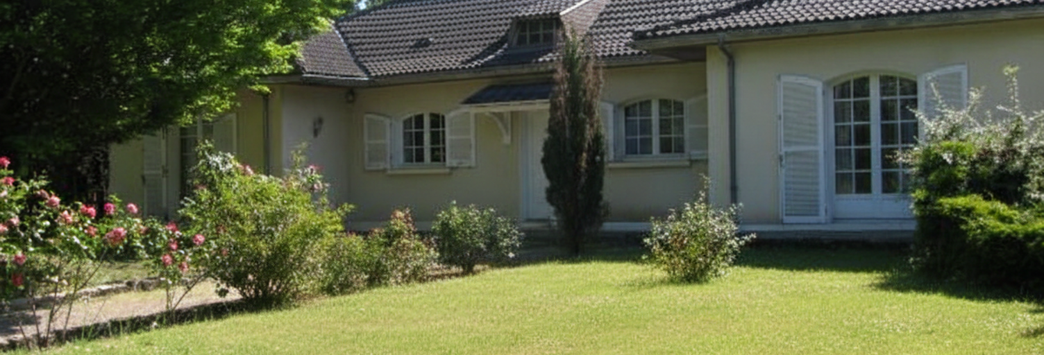 Maison 5 Pièces 188 m² à vendre à Cudos (33430)