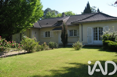 Maison 5 pièces 310000 €