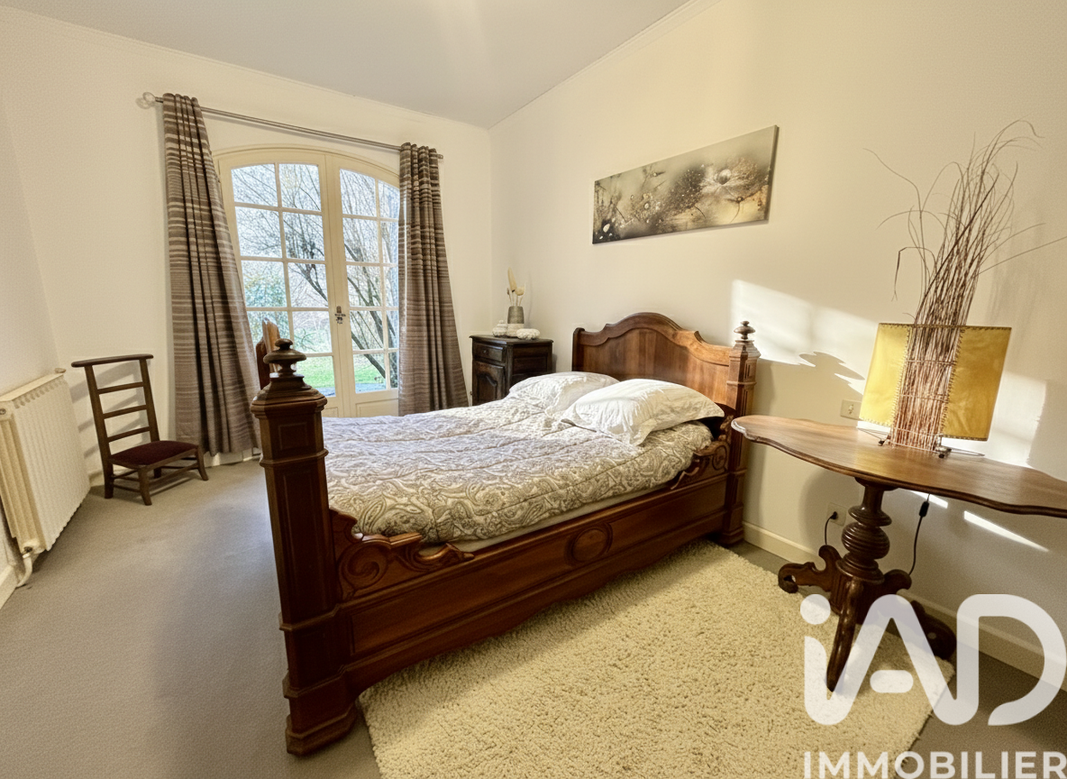 Vente Maison de campagne 5 pièces - Photo 4