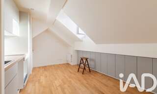 Appartement 2 Pièces 25 m² à vendre à Paris 2 (75002)