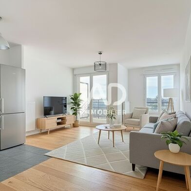 Appartement 3 pièces 238000 €