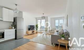 Appartement 3 Pièces 64 m² à vendre à Athis-Mons (91200)