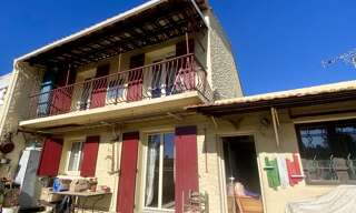 Maison 4 Pièces 91 m² à vendre à Saint-Martin-de-Crau (13310)