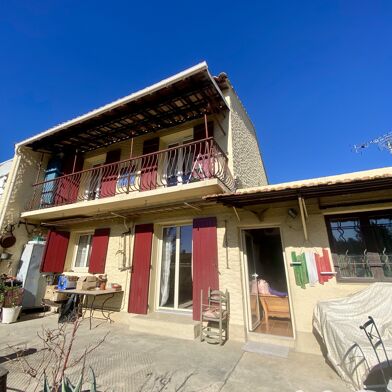 Maison 4 pièces 315000 €