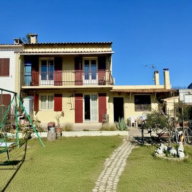 Maison 4 pièces 315000 €