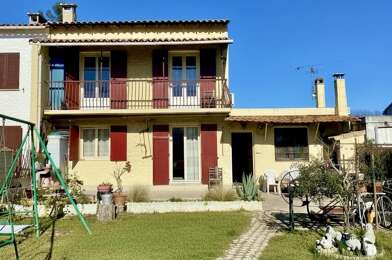 Maison 4 pièces 308000 €