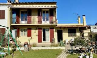 Maison 4 Pièces 100 m² à vendre à Saint-Martin-de-Crau (13310)