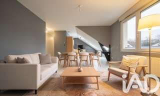 Appartement 3 Pièces 73 m² à vendre à Hettange-Grande (57330)